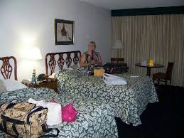 Our Room Picture Of Biltmore Hotel Oklahoma Oklahoma City Tripadvisor