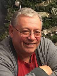 Michael Allan Goetz "Mike"