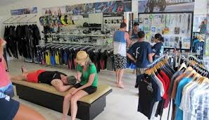 All 4 Diving Shops In Bali My Guide Bali