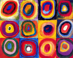 Image result for Kandinsky Red 2011 Captiva
