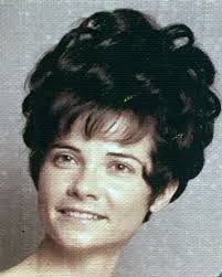 Mary Alice Ridenour Obituary March 11, 2024