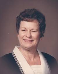 Sylvia Tyler Obituary (1932