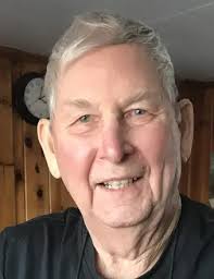 Obituary information for Frederick C Jennings