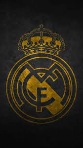 Find the best real madrid hd wallpapers on wallpapertag. Download Real Madrid Logo Wallpaper By Revoltatu Ro F5 Free On Zedge Now Browse Milli Real Madrid Logo Real Madrid Logo Wallpapers Real Madrid Wallpapers