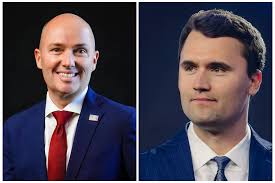 He did say it the first day- but I'm sure the administration informed him  to stick to the party narrative.