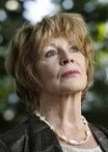 Edna O'Brien: libros y biografía autora