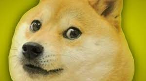 Doge with glasses 1080x1080 gamerpics. 1080 X 1080 Doge Vtwctr