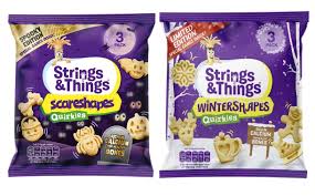 Check spelling or type a new query. Kerry Foods Introduces Seasonal Themed Cheese Snacks Foodbev Media