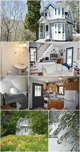 See more ideas about victorian homes, small victorian homes, house styles. Someone Is Lucky Enough To Call This Tiny Victorian House Their Home Victorian Homes Victorian House Plans Tiny House Cabin