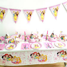 See more ideas about disney princess theme party, princess theme party, disney princess theme. Princess Theme Party Supplies Kids Birthday Set Baby Birthday Party Pack Event Disposable Tableware Party Decoration Disposable Party Tableware Aliexpress