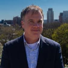 Brian Mckaig's Instagram, Twitter & Facebook