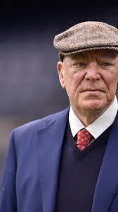 Houston Texans founder and owner McNair dies at 81