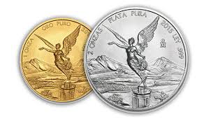 Por Que Prefiero La Onza Libertad De Oro Al Centenario