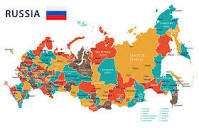 Russia Map Images – Browse 62,356 Stock Photos, Vectors, and Video ...