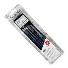 Royal Langnickel Mini Artists Tin Set Drawing Or Painting Sets Royal Langnickel Artist Drawings