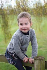 Princess charlotte made her first public appearance on the day of her birth with her parents on the steps outside the hospital. Hrh Princess Charlotte Of Cambridge News Home Facebook