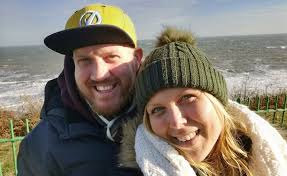 Making Waves for God across the Solent