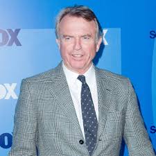 Jurassic Park Star Sam Neill Is A Grandfather Celebrity News Showbiz Tv Express Co Uk Current wife of sam neill. jurassic park star sam neill is a