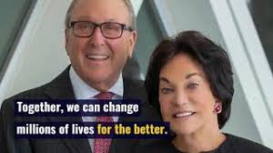 U-M Depression Center to be named for Eisenberg family, in recognition of  $30M in giving