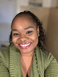 Tonya Jackson Morton