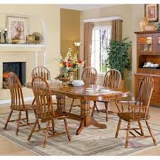 Chestnut Dining Room Set Dining Room Furniture Sets Oak Dining Room Set Dining Room Table Set