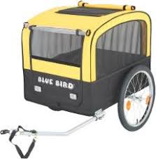 Fahrradanhanger Hund Fur Gross Klein Radanhaengerprofi Com