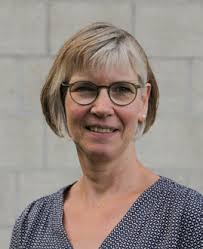 Andrea Mohn's Instagram, Twitter & Facebook