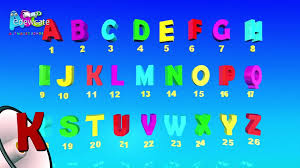 Kids tv nursery rhymes & kids songs сезон 3 • серия 188. Abcd Alphabet Songs 3d Abc Songs For Children Learning Abc Nursery Rhymes In 3d Dailymotion Video