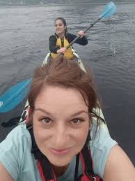 FJORD EN KAYAK: Tutto quello che c'è da sapere (2025)