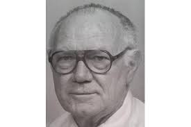 Philip McGee Obituary (1924