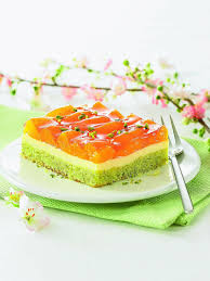 Zitronen Quark Kuchen Rezept Kuchen Kuchen Mit Mandarinen Kuchen Und Torten
