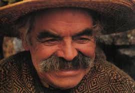 arte popular y artesanía de Venezuela: JUAN FÉLIX SANCHEZ