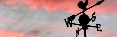 Weathervane directional north south east west nsew. 20 Unique Weathervanes For Your Homestead Insteading