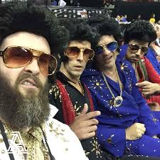 The Suns' Punchable Faces, Summer League Hype, Paolo & Chet Get The Max