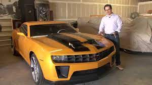 Neu kinder transformers bumblebee roboter flim figur auto actionsfigur spielzeug. Car Design Transformers Original Bumblebee Youtube