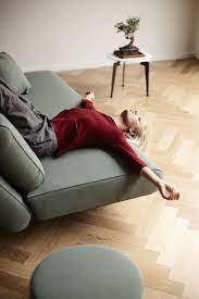 Unfurl Lounger 140 X 200 Cm Schlafsofa Scandinavian Design Lounger Corner Sofa Design Sofa
