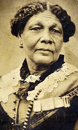 Mary Seacole - Wikipedia