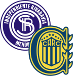 Ind. Rivadavia - Rosario Central