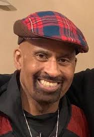 Brian Goines Obituary