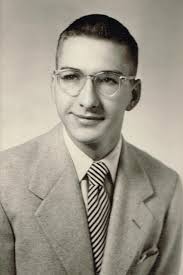 George Arthur Bennison (1935-2007)