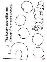 The Very Hungry Caterpillar Colouring Very Hungry Caterpillar Printables Hungry Caterpillar Craft The Very Hungry Caterpillar Activities