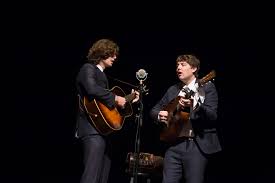 Find event and ticket information. Review Photos The Milk Carton Kids W The Goodbye Girls 11 5 15 Tpac No Country For New Nashville