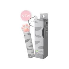 现货 台湾catiss猫掌润唇膏超可爱新款乳牛红牌白猫 黑猫六味可选 淘宝网 personal care person beauty