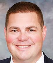 Outgoing commissioners bid adieu