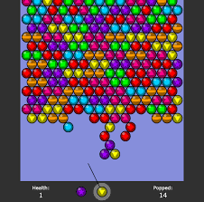 Bubble shooter is a very addictive arcade flash game where your objective is to shoot bubbles to make them disappear. Play Bubble Shooter 100 Free Online Game Freegames Org