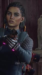 Dani Rojas en Far Cry 6: Modelo Femenino y Masculino