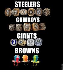 Steelers vs browns memes steelers fans memes. Cowboys Vs Steelers Memes