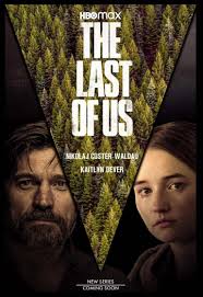 If the last of us was to start filming in six months time, august 2021, there's a chance the series could arrive on hbo in late 2022 or early 2023 but those dates are purely speculative. The Last Of Us La Serie Tv Un Fan Ha Scelto Gli Attori E Un Sito Ne Stampa I Poster Spaziogames