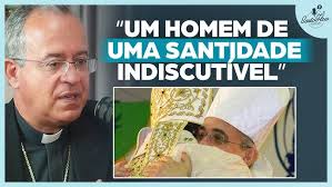 Posse Canônica de Dom Luiz Antônio Lopes Ricci