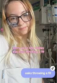 Bored in Hospital? Creative TikTok Video Ideas